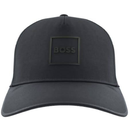 Product Image for BOSS Pyer Baseball Cap Navy