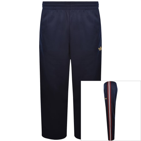 Product Image for adidas Originals Firebird Joggers Navy