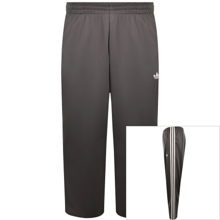 Product Image for adidas Originals Firebird Joggers Grey