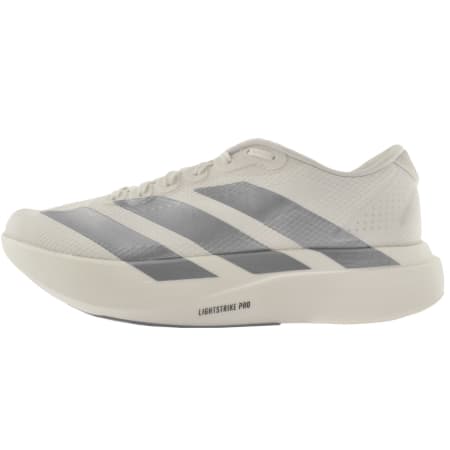 Product Image for adidas Sportswear Adizero EVO Trainers Off White