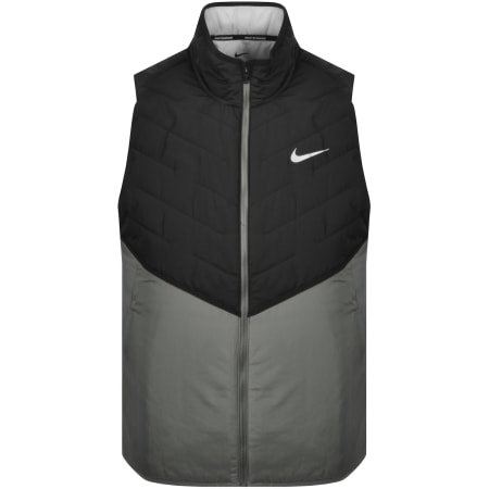 Product Image for Nike Running Therma Fit Repel Gilet Black