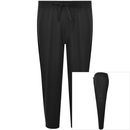 Product Image for BOSS T Urbanex Cargolite Trousers Black