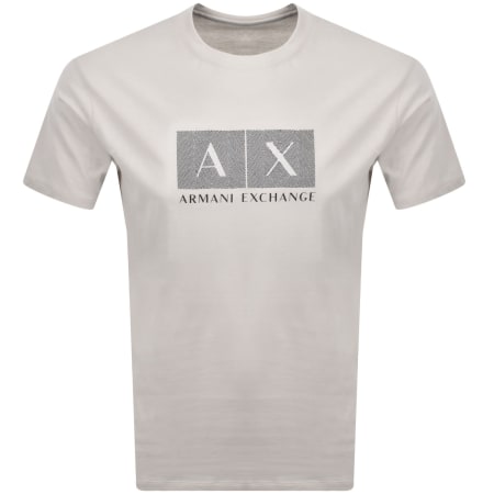 Product Image for Armani Exchange T Shirt Beige