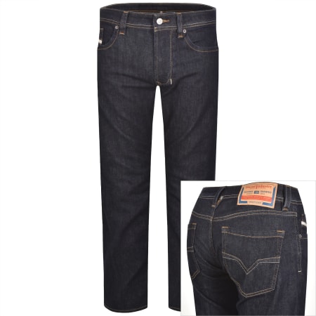 Product Image for Diesel Larkee Jeans Dark Blue