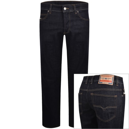 Product Image for Diesel 1993 D Vyl Jeans Dark Blue
