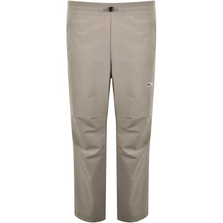Product Image for Berghaus Greenbank Trousers Grey