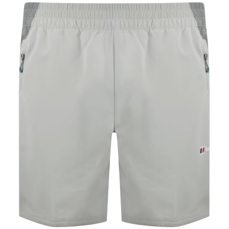 Product Image for Berghaus Wavertree Shorts Light Grey