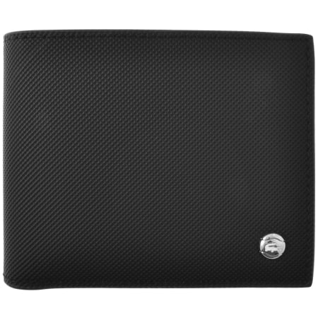 Product Image for Lacoste Billfold Wallet Black
