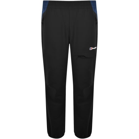 Product Image for Berghaus Wavertree Trousers Black