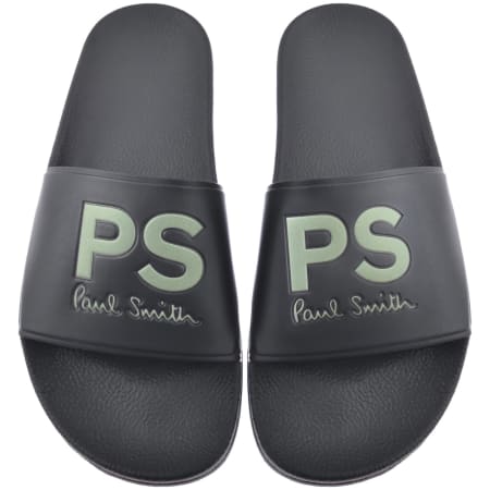 Product Image for Paul Smith Zed Sliders Navy
