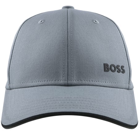 Product Image for BOSS Bold Baseball Cap Pastel Blue