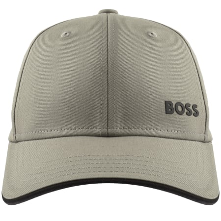 Product Image for BOSS Bold Baseball Cap Beige