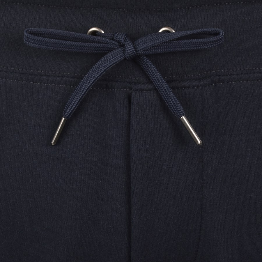 Image number 4 for Ralph Lauren Jogging Bottoms Navy