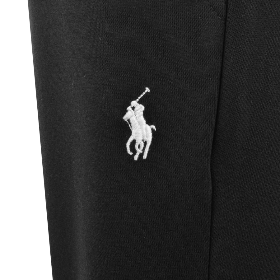 Image number 4 for Ralph Lauren Tracksuit Black