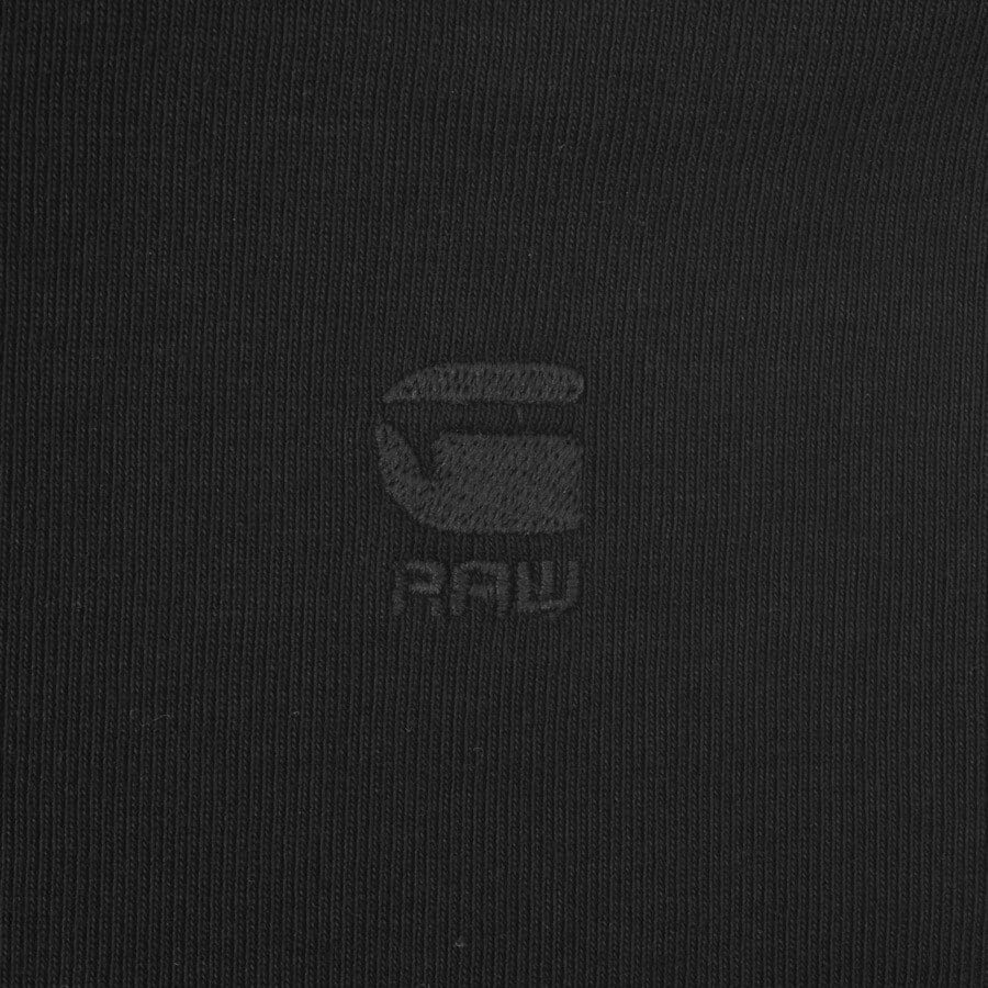 Image number 3 for G-Star 2 Pack Base T Shirts Black