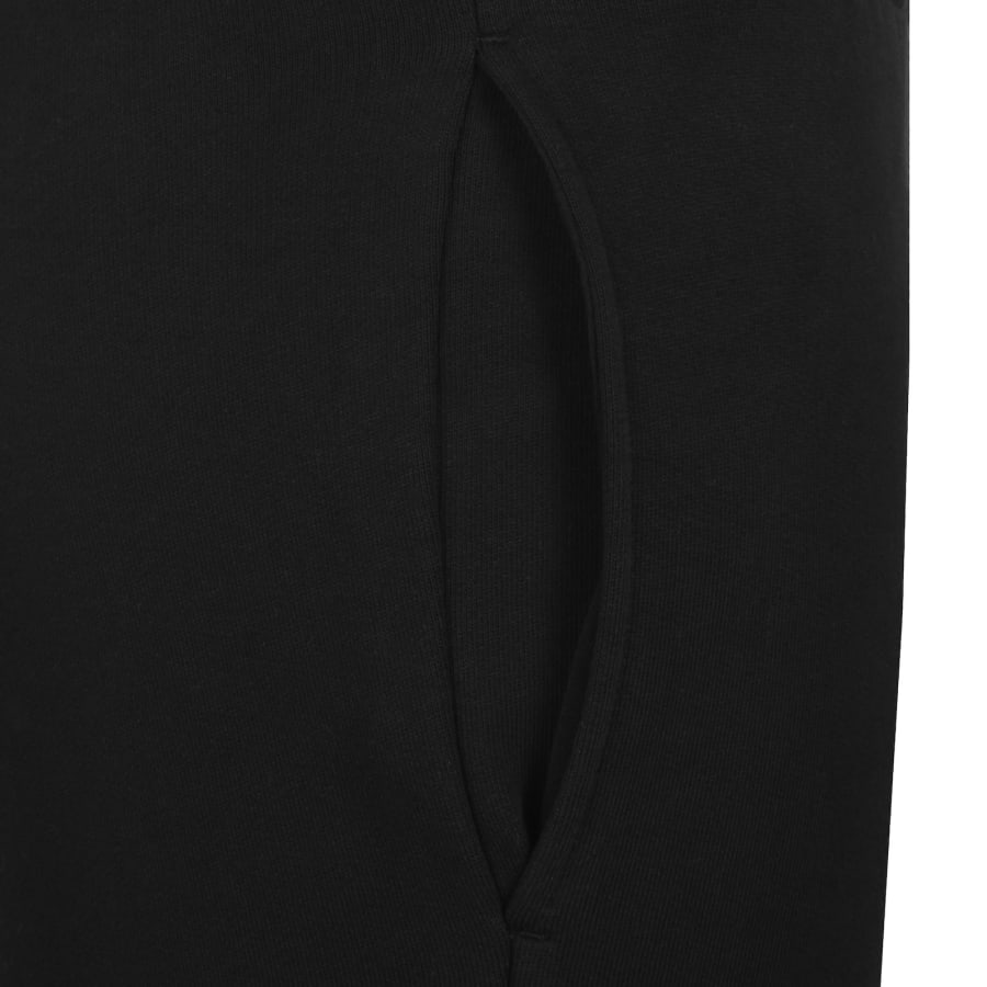 Image number 4 for Lacoste Jogging Bottoms Black
