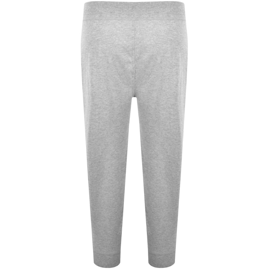 Image number 2 for Ralph Lauren Loungewear Jogging Bottoms Grey
