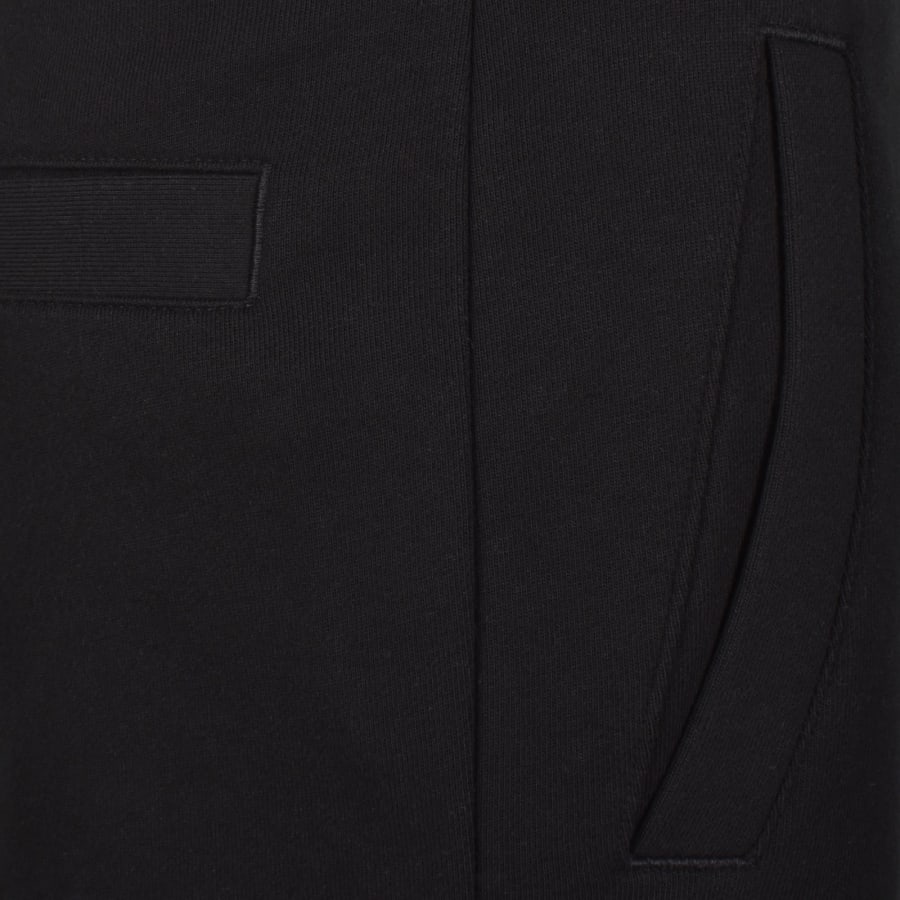 Image number 4 for HUGO Doak Jogging Bottoms Black