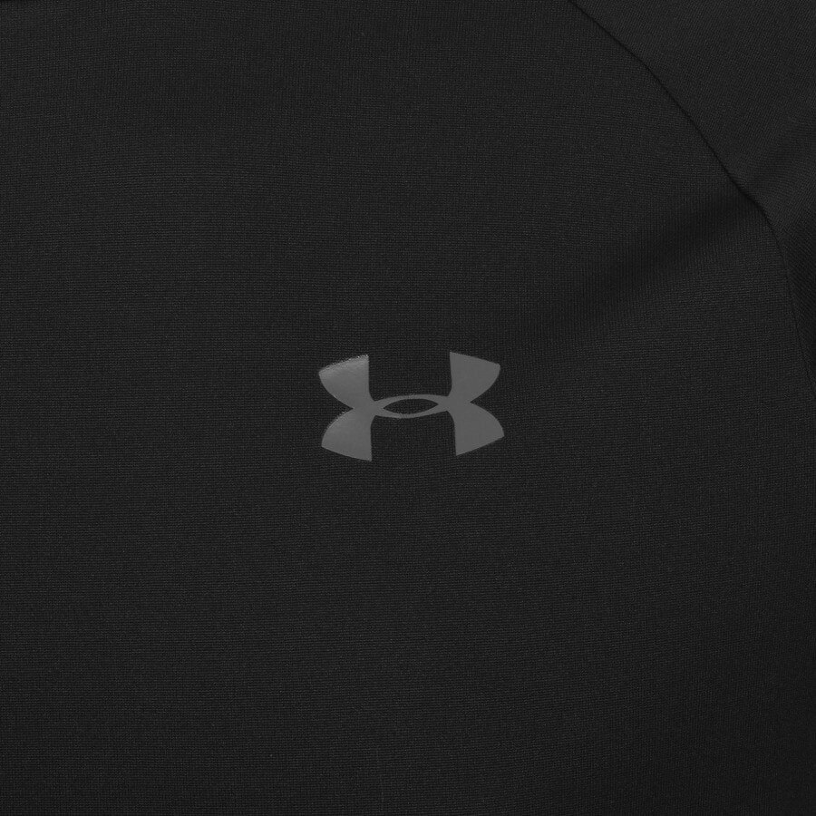 Image number 3 for Under Armour Tech 2.0 T Shirt Black