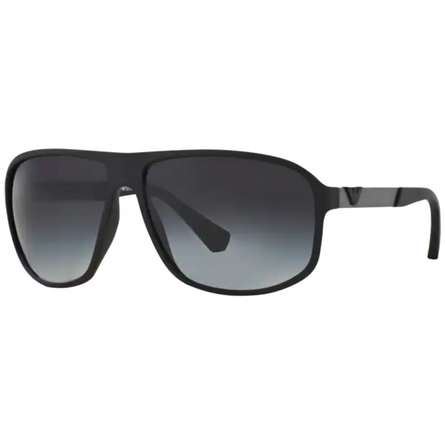 Image number 1 for Emporio Armani EA4029 Sunglasses Black