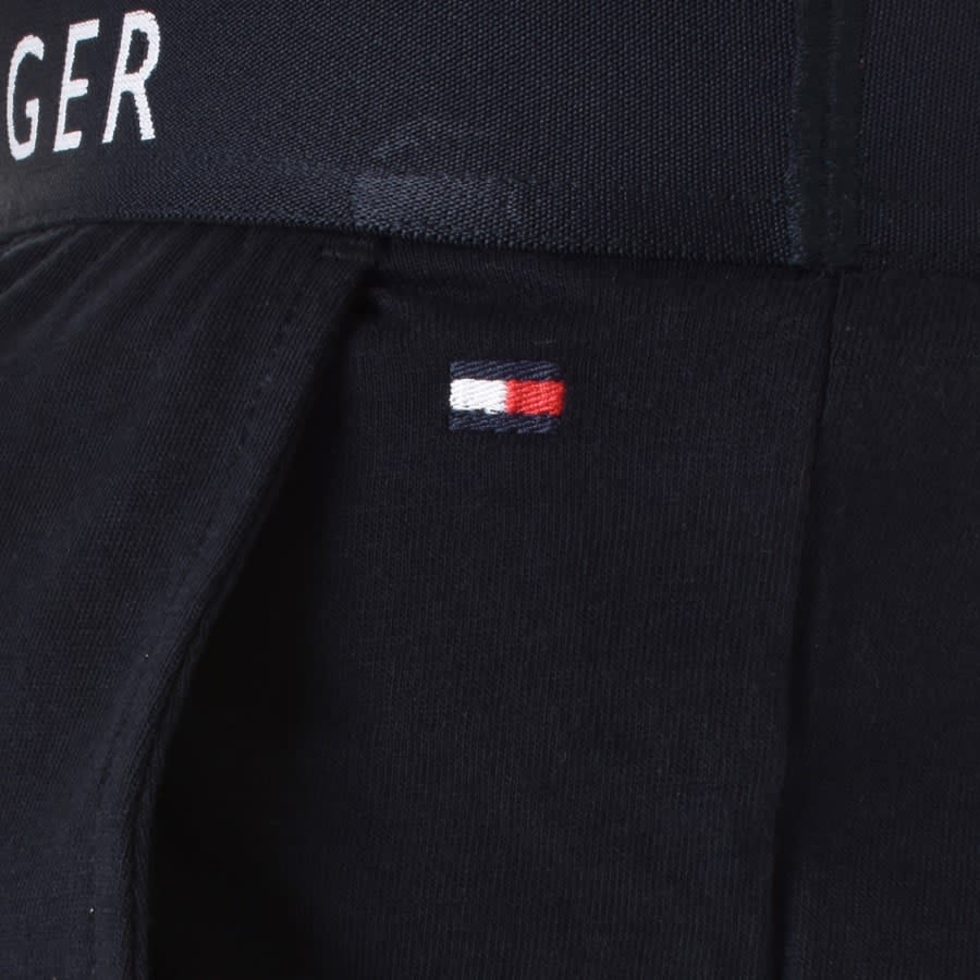 Image number 3 for Tommy Hilfiger Shorts Navy