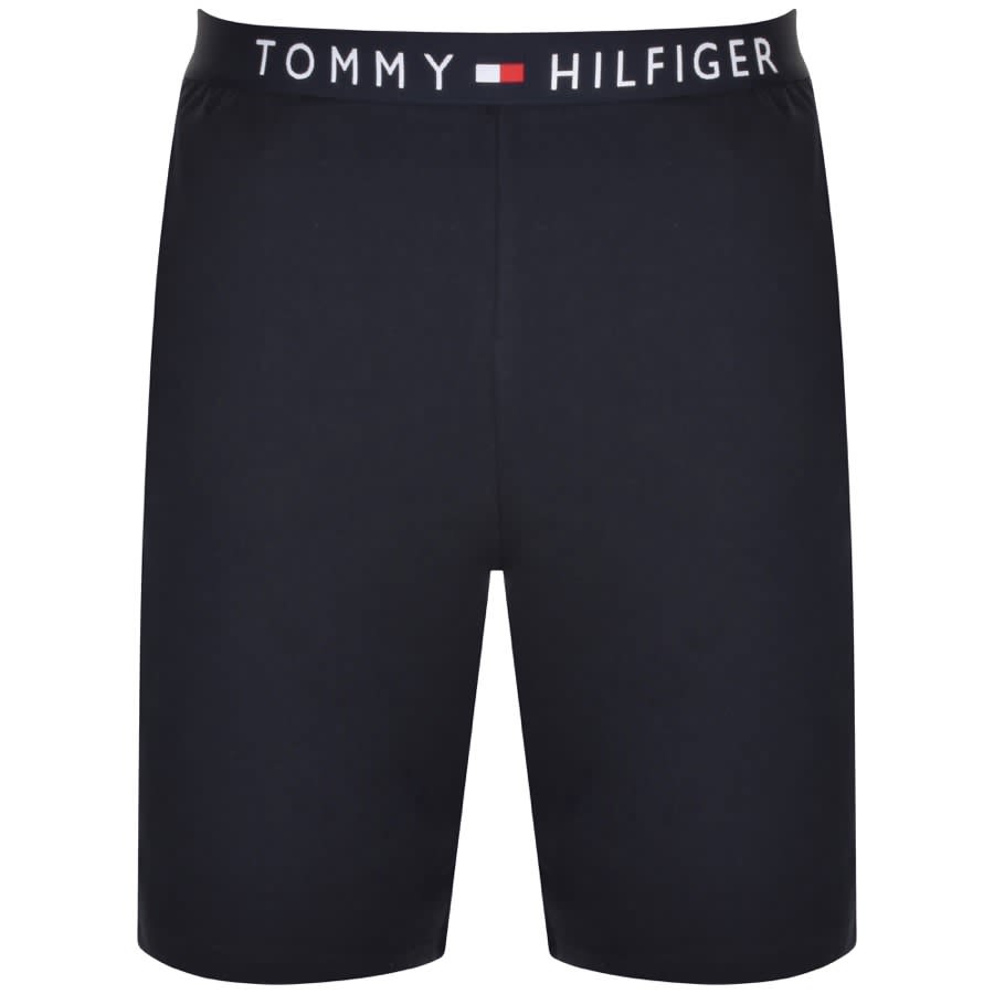 Image number 1 for Tommy Hilfiger Shorts Navy
