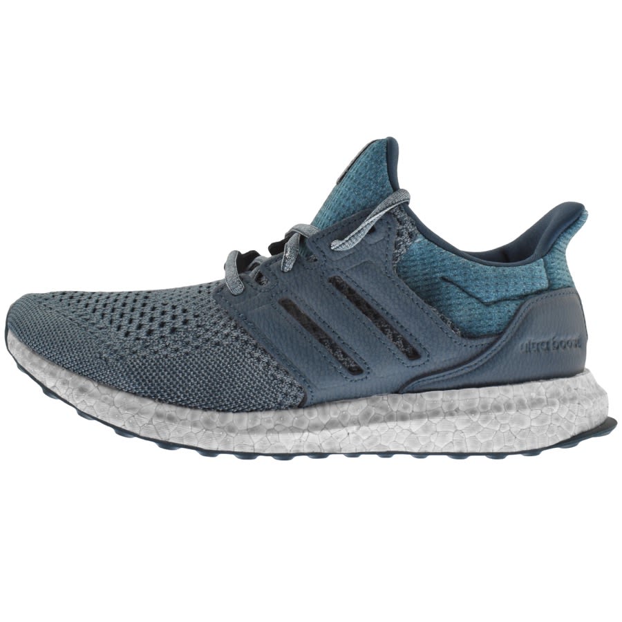 Image number 1 for adidas Sportswear Ultraboost 1.0 Trainers Blue