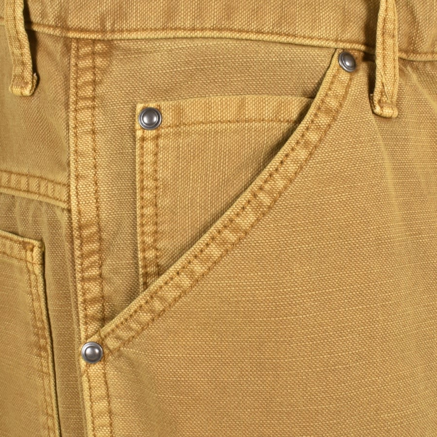 Image number 4 for G-Star 5620 Elwood 3D Regular Jeans Brown