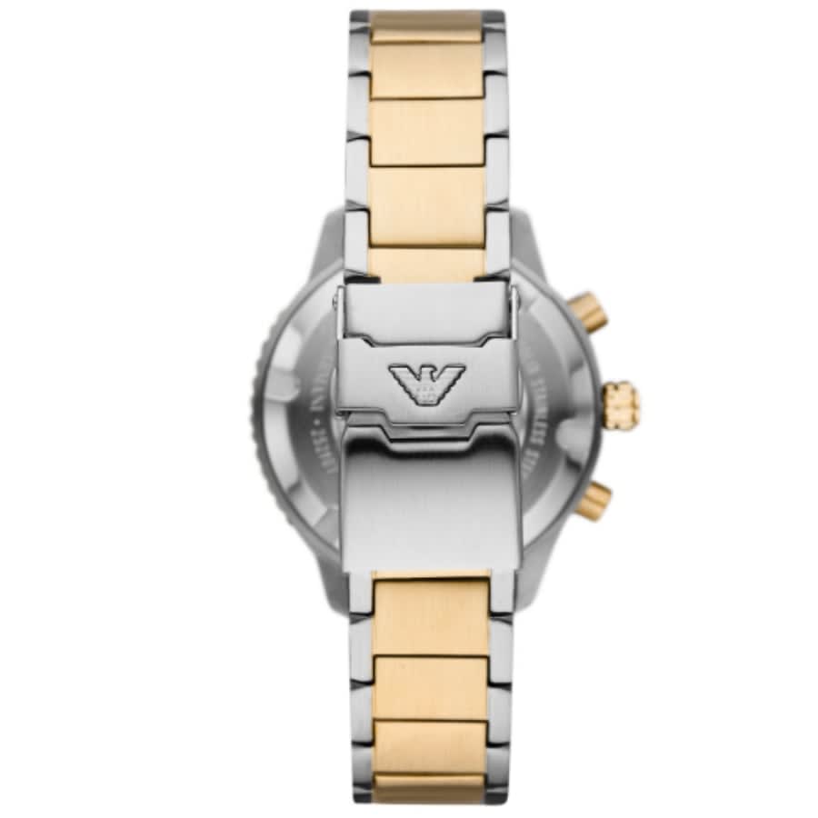Image number 2 for Emporio Armani AR11362 Watch Silver