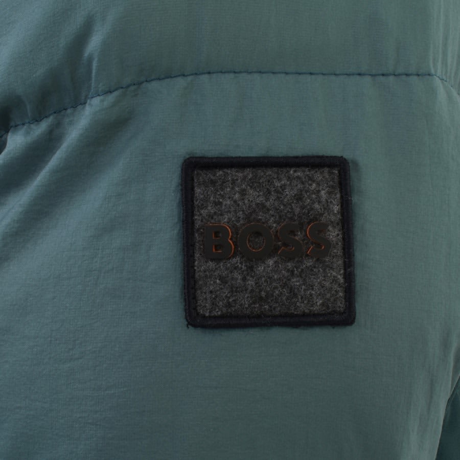 Image number 3 for BOSS Oneon Jacket Blue