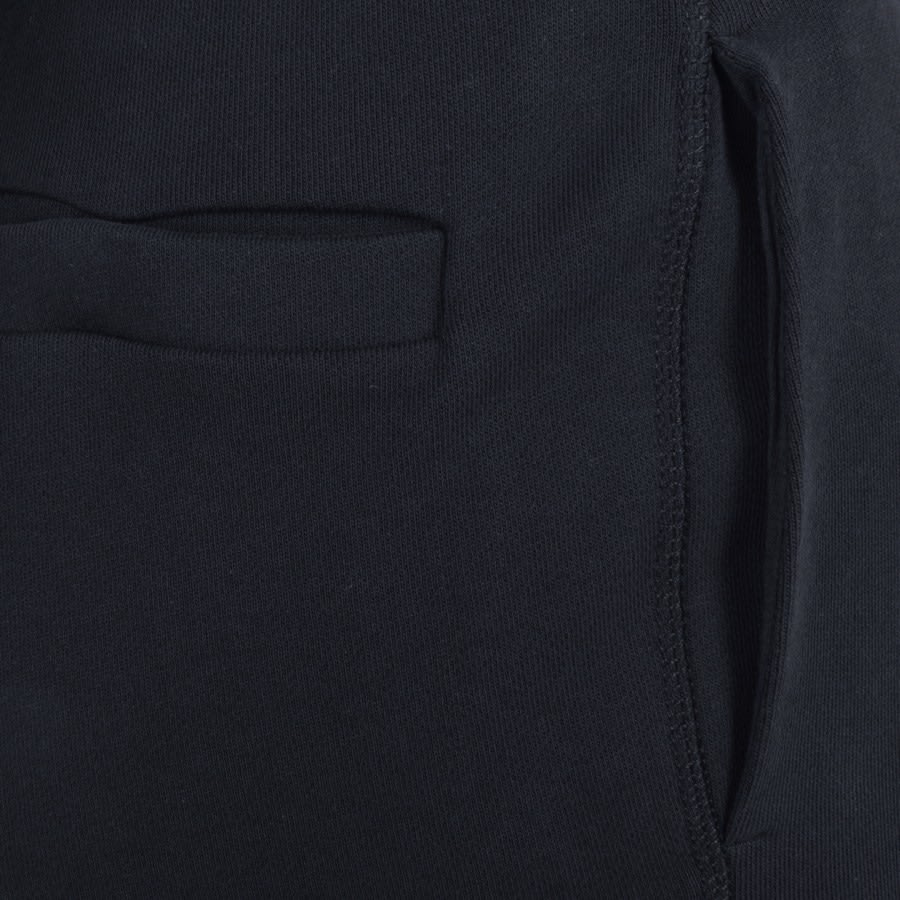 Image number 4 for BOSS Sestart Jogging Bottoms Navy