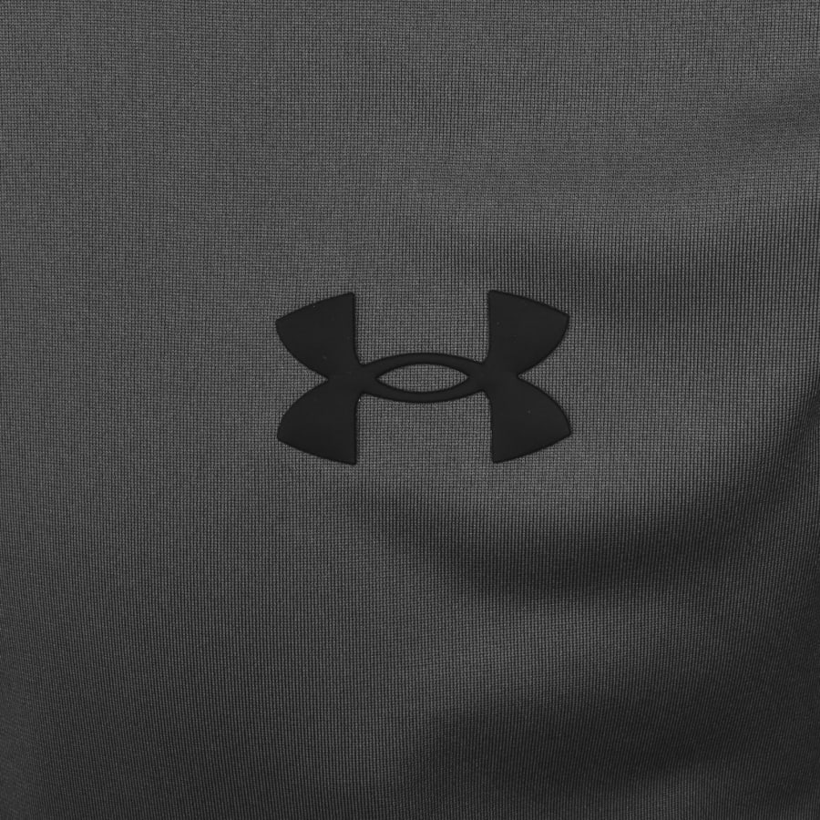 Image number 4 for Under Armour Rival Knit Tracksuit Grey