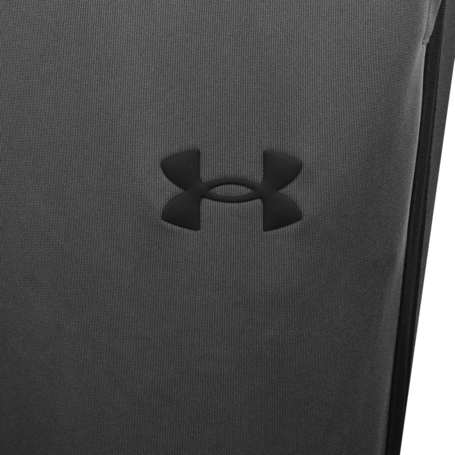 Image number 5 for Under Armour Rival Knit Tracksuit Grey