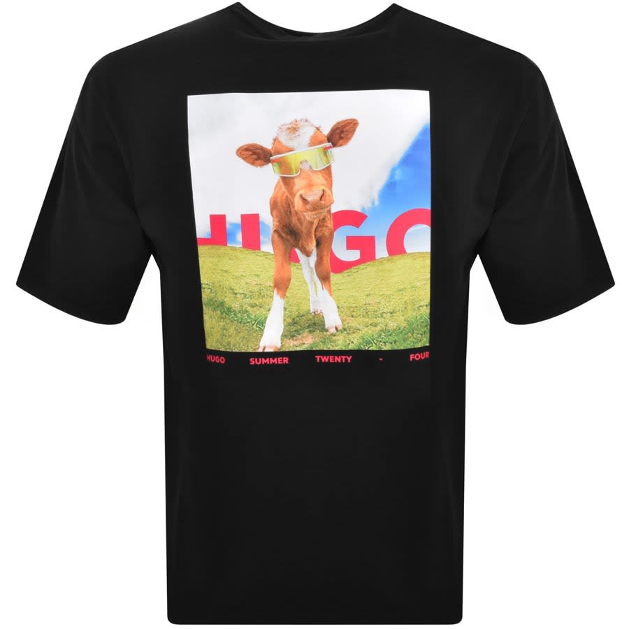Cow T-Shirt