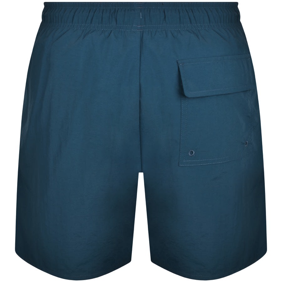 Image number 2 for Lyle And Scott Swim Shorts Navy