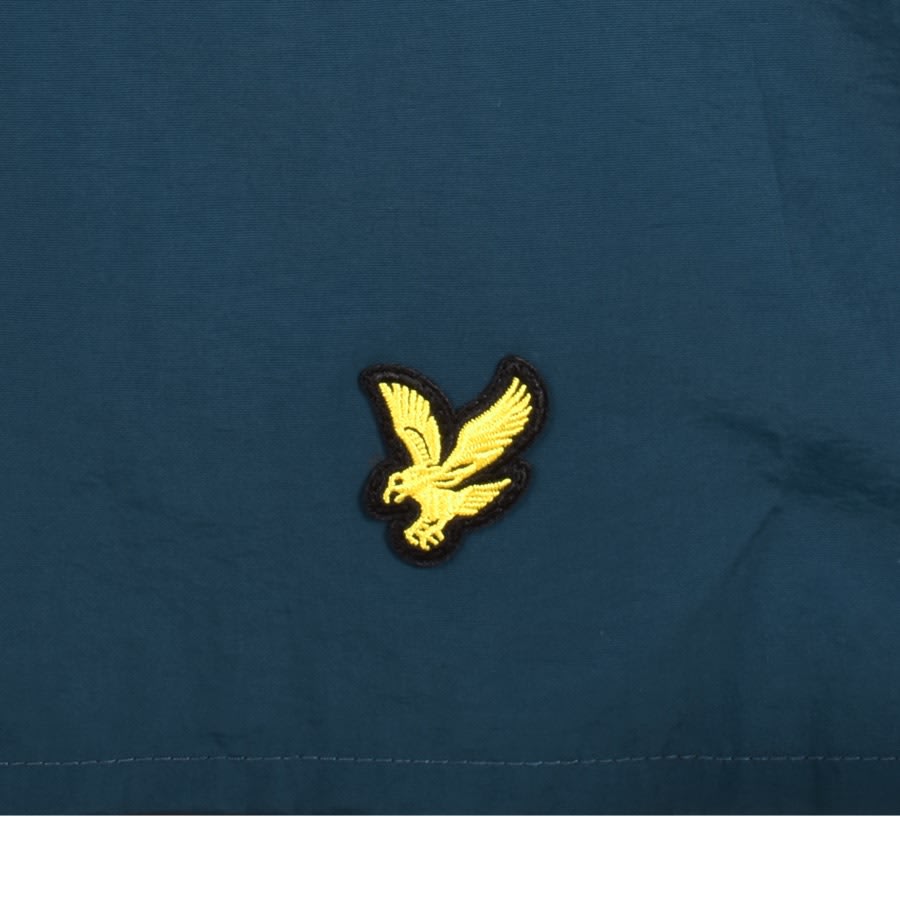 Image number 3 for Lyle And Scott Swim Shorts Navy