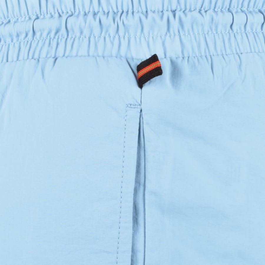Image number 5 for Luke 1977 Great Swim Shorts Blue