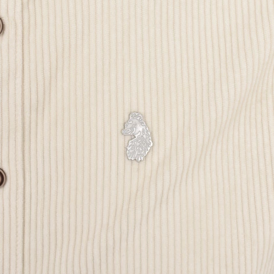 Image number 3 for Luke 1977 Caicos Shirt Ecru