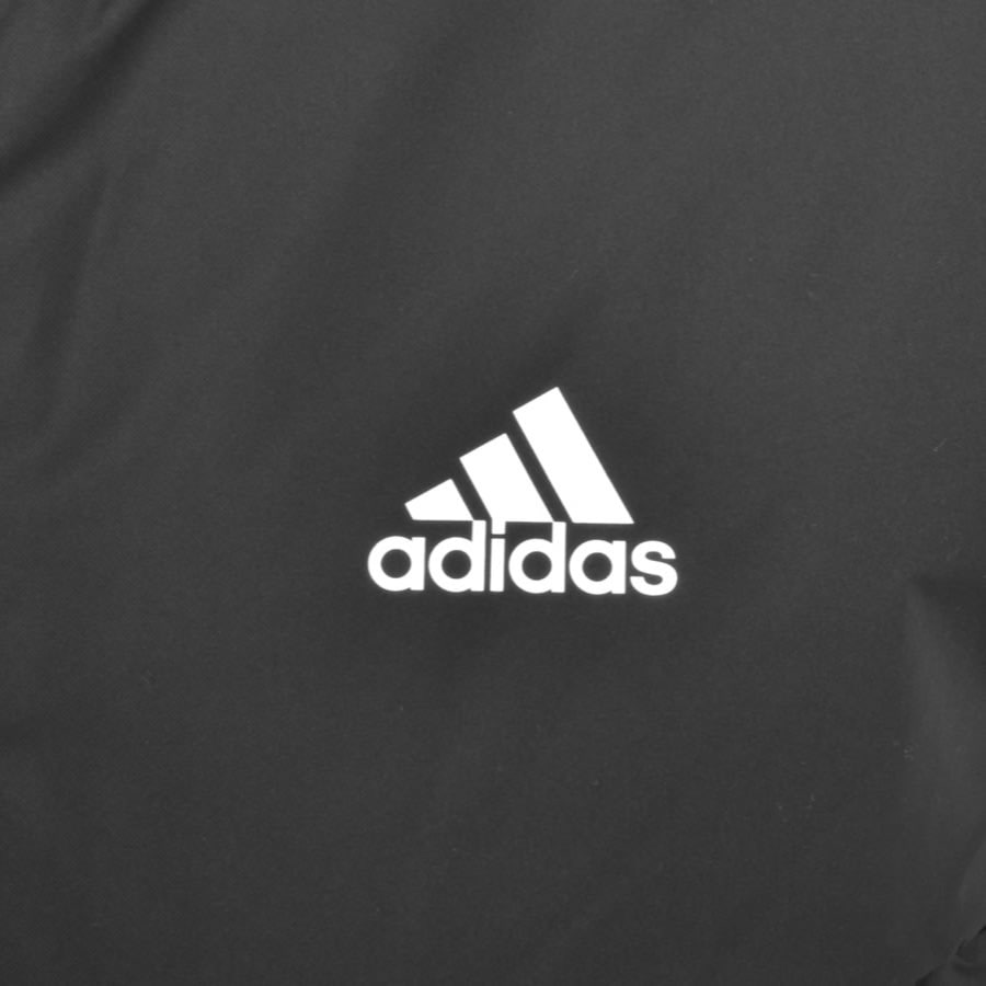 Image number 3 for adidas Sportswear 3 Stripes Gilet Black