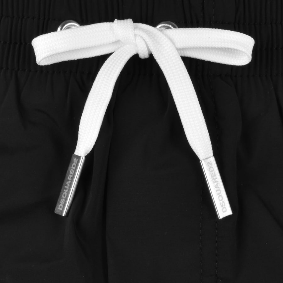 Image number 5 for DSQUARED2 Swim Shorts Black