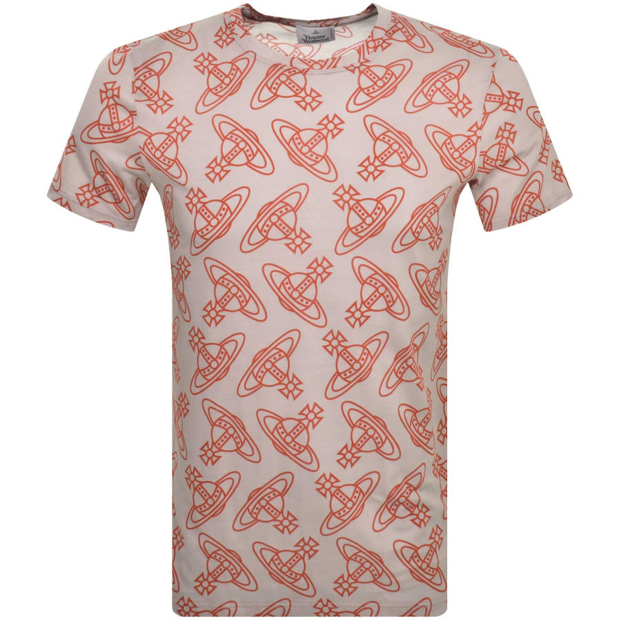 Vivienne Westwood MAN ゆるだぼ オーバーサイズ Tシャツ - トップス
