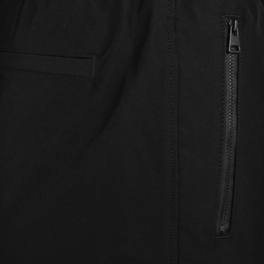 Image number 4 for HUGO Gendo242 Trousers Black