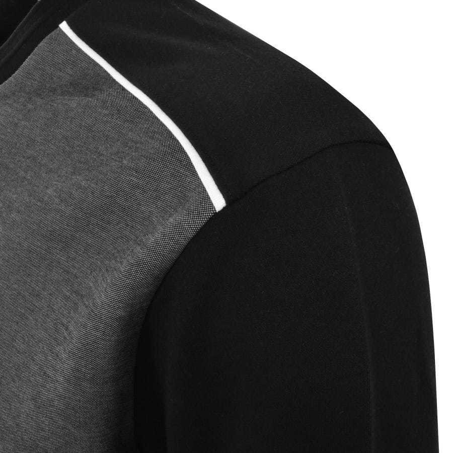 Image number 4 for BOSS Sweatshirt Black