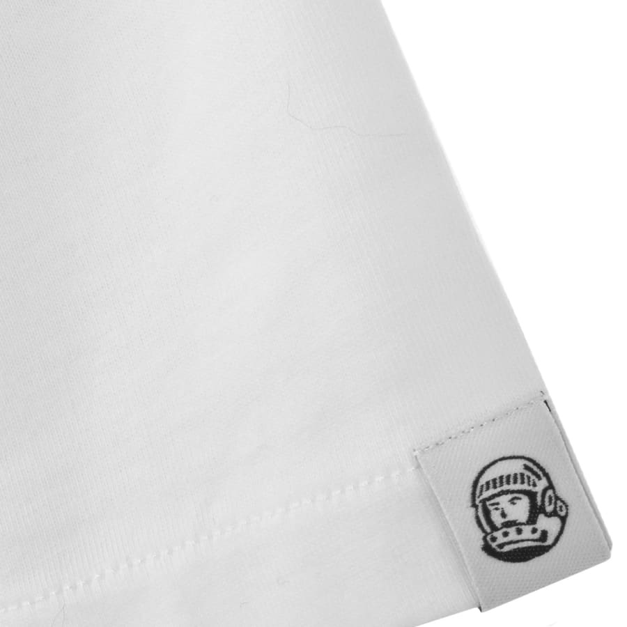 Image number 3 for Billionaire Boys Club Camo Arch Logo T Shirt White