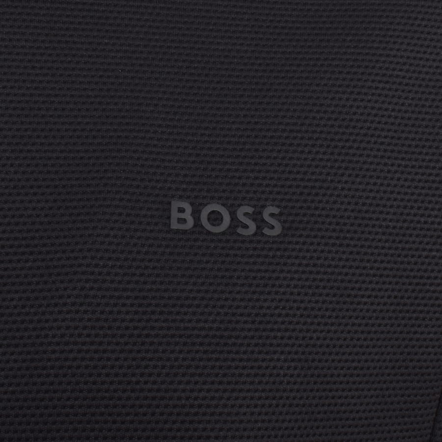 Image number 3 for BOSS Surley Full Zip Sweatshirt Black