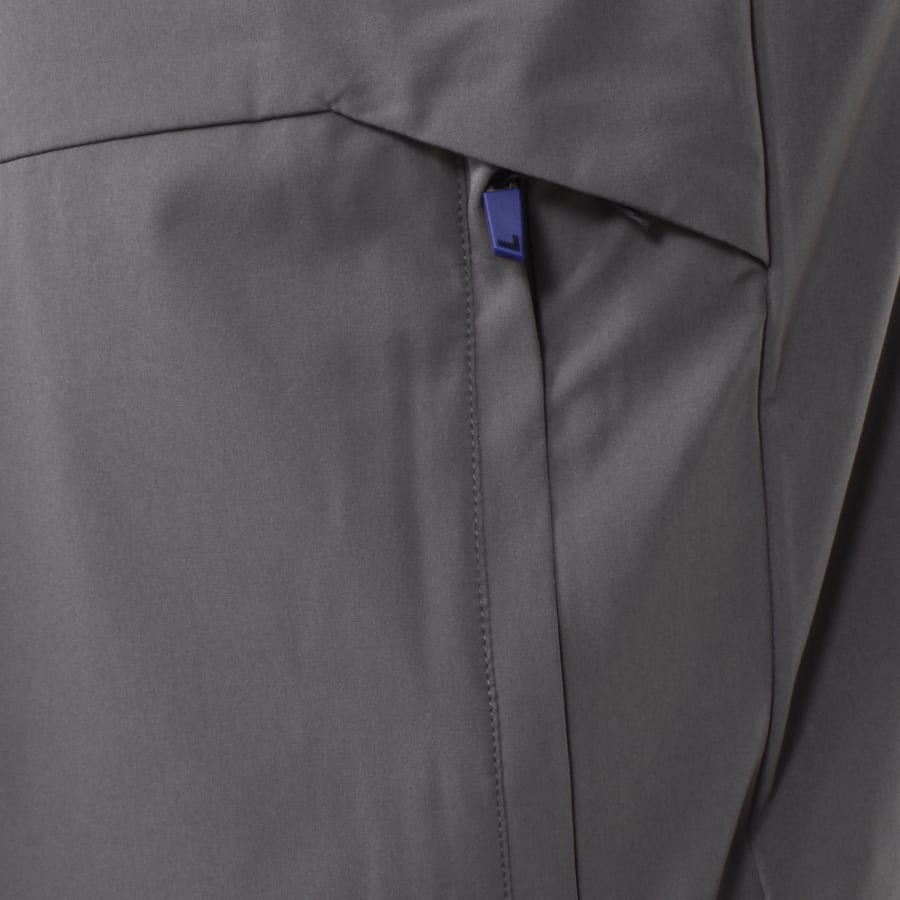 Image number 4 for EA7 Emporio Armani Jacket Grey