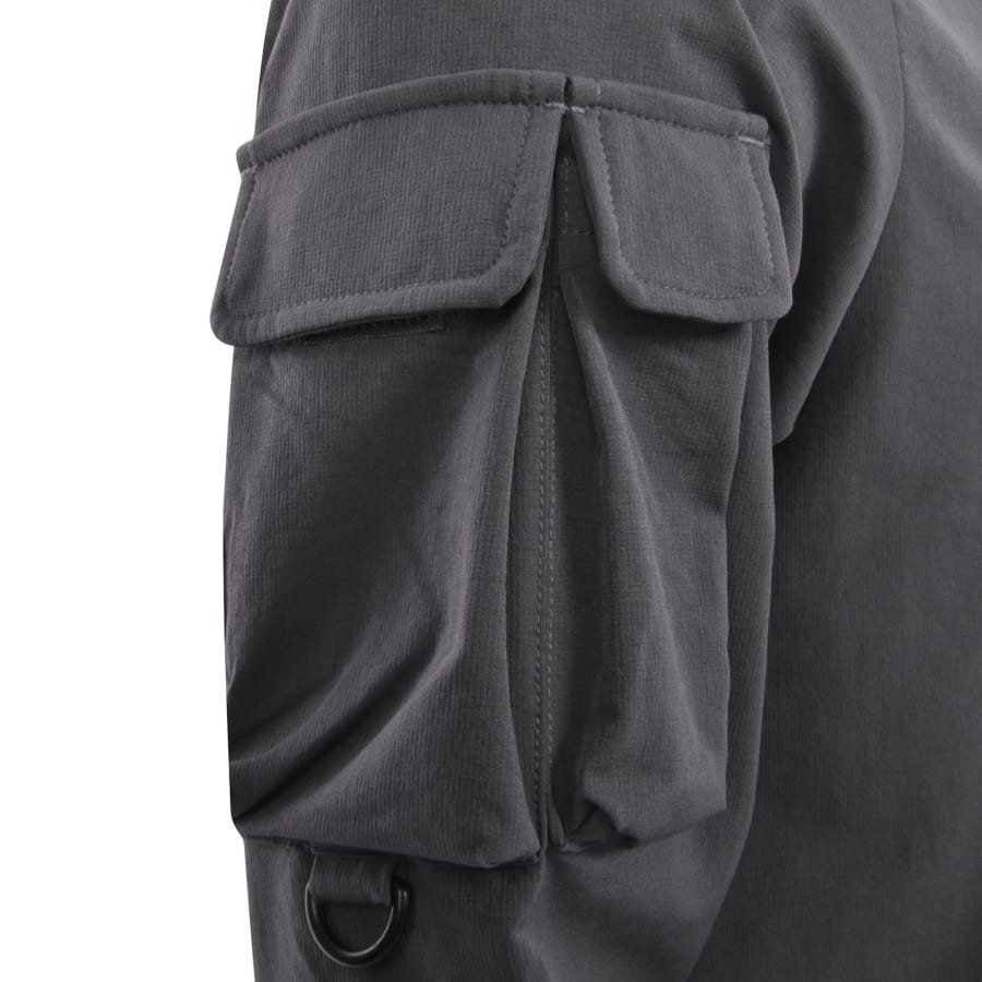 Image number 5 for Luke 1977 Hulun Shirt Graphite