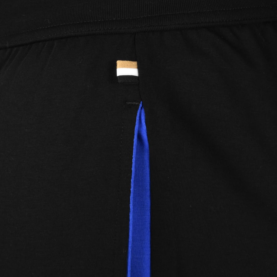 Image number 5 for BOSS Mix And Match Tracksuit Black