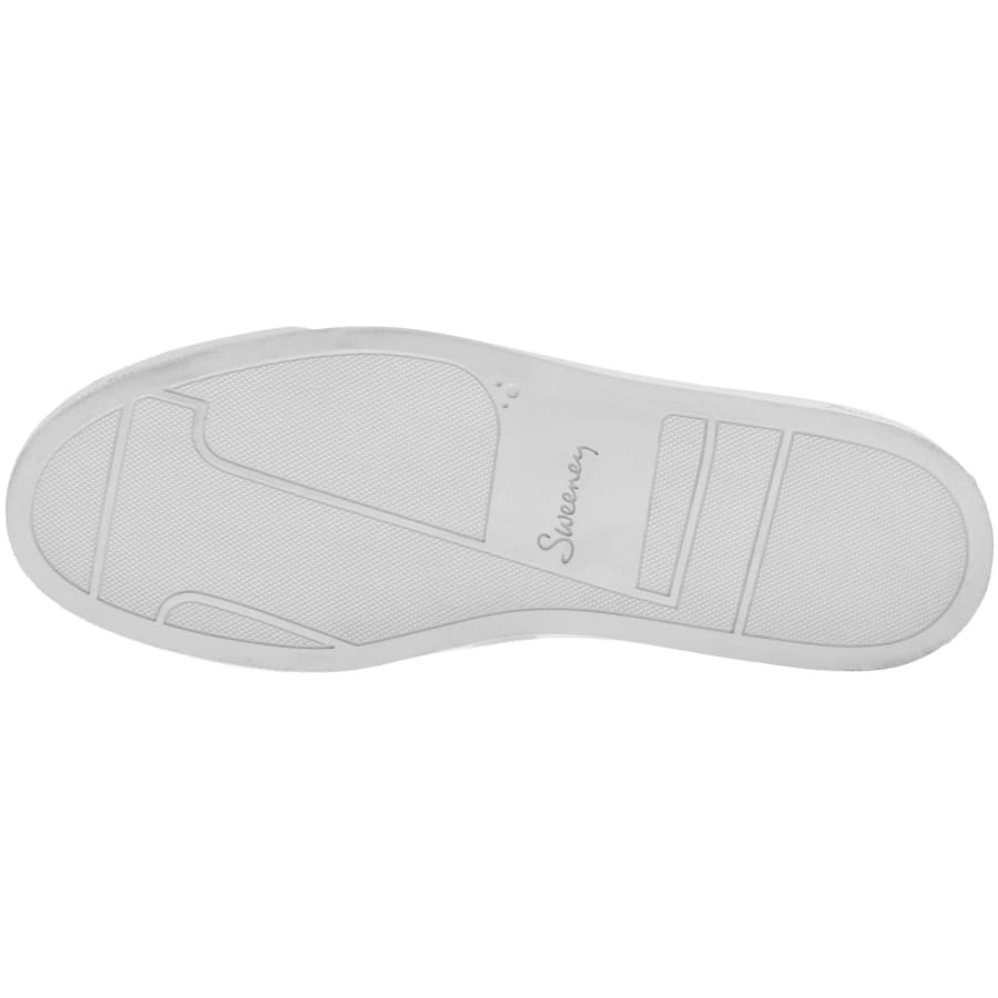 Image number 5 for Oliver Sweeney Hayle Trainers White