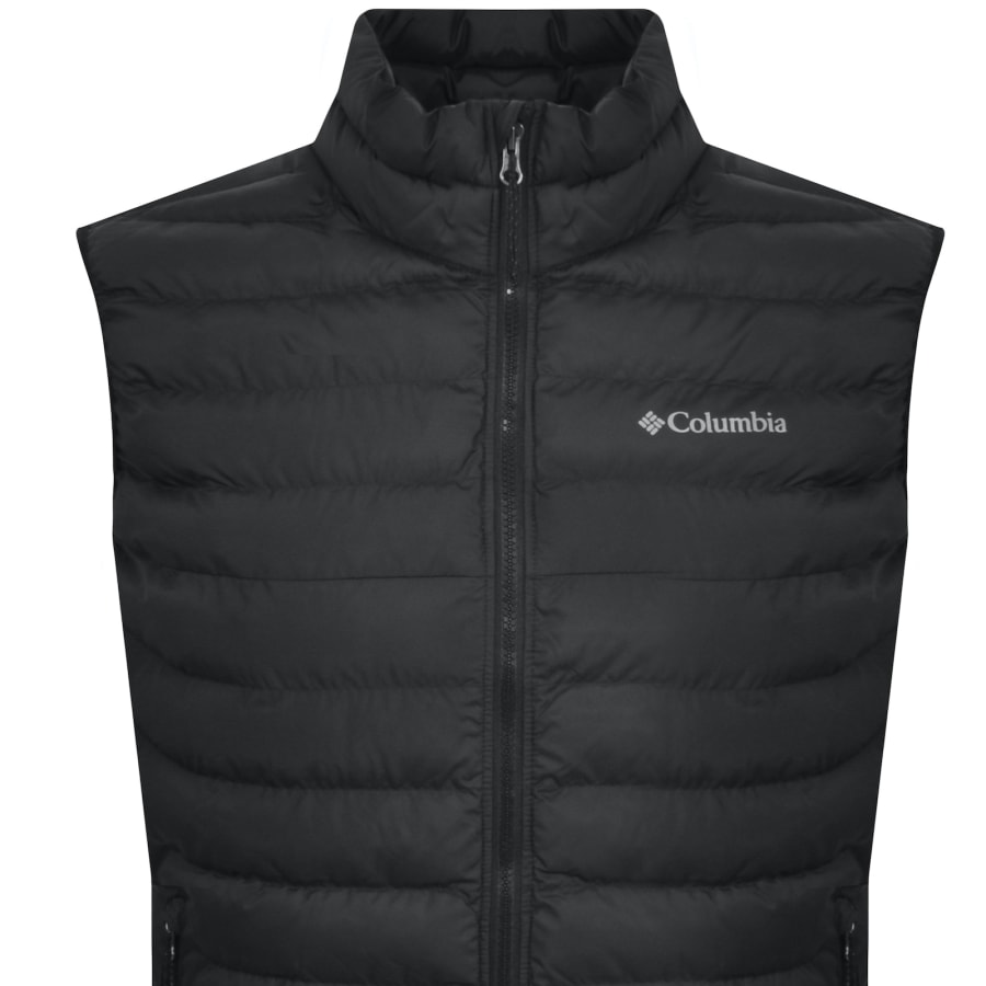Image number 2 for Columbia Pike Lake II Gilet Black